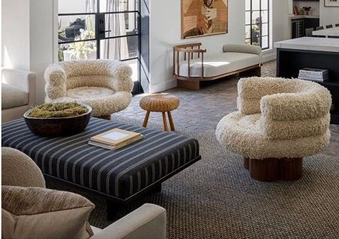 淺談民宿軟裝設(shè)計的核心特點