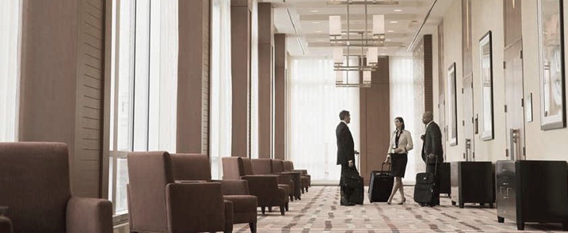 如何打造一個(gè)成功的商務(wù)酒店