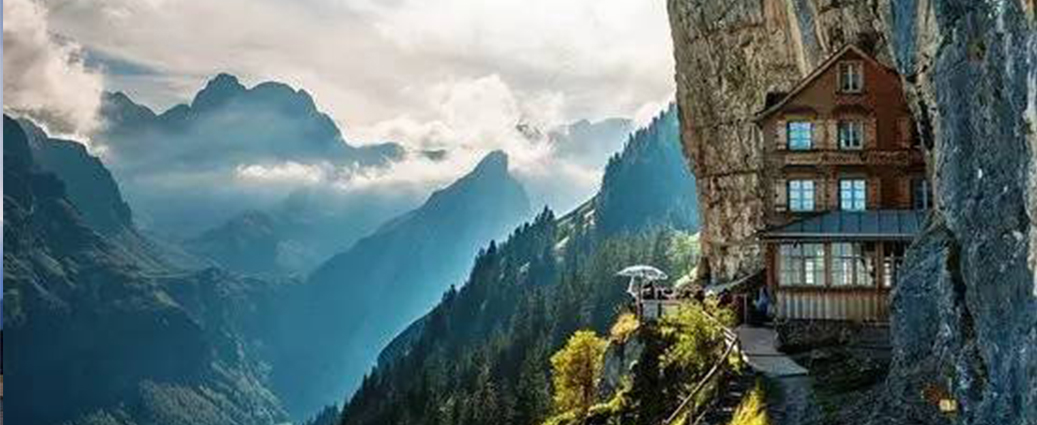 主題酒店設(shè)計(jì)中常見的主題酒店有哪些？