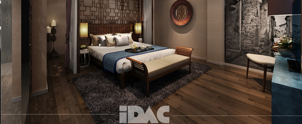 酒店效益70%是來(lái)自酒店設(shè)計(jì)！