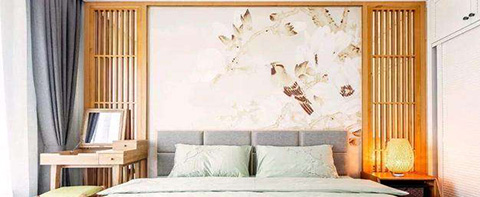 你喜歡MUJI的話，你一定喜歡和式風(fēng)格的酒店設(shè)計(jì)