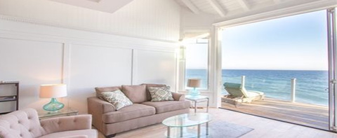 度假酒店設(shè)計海景房酒店設(shè)計理念