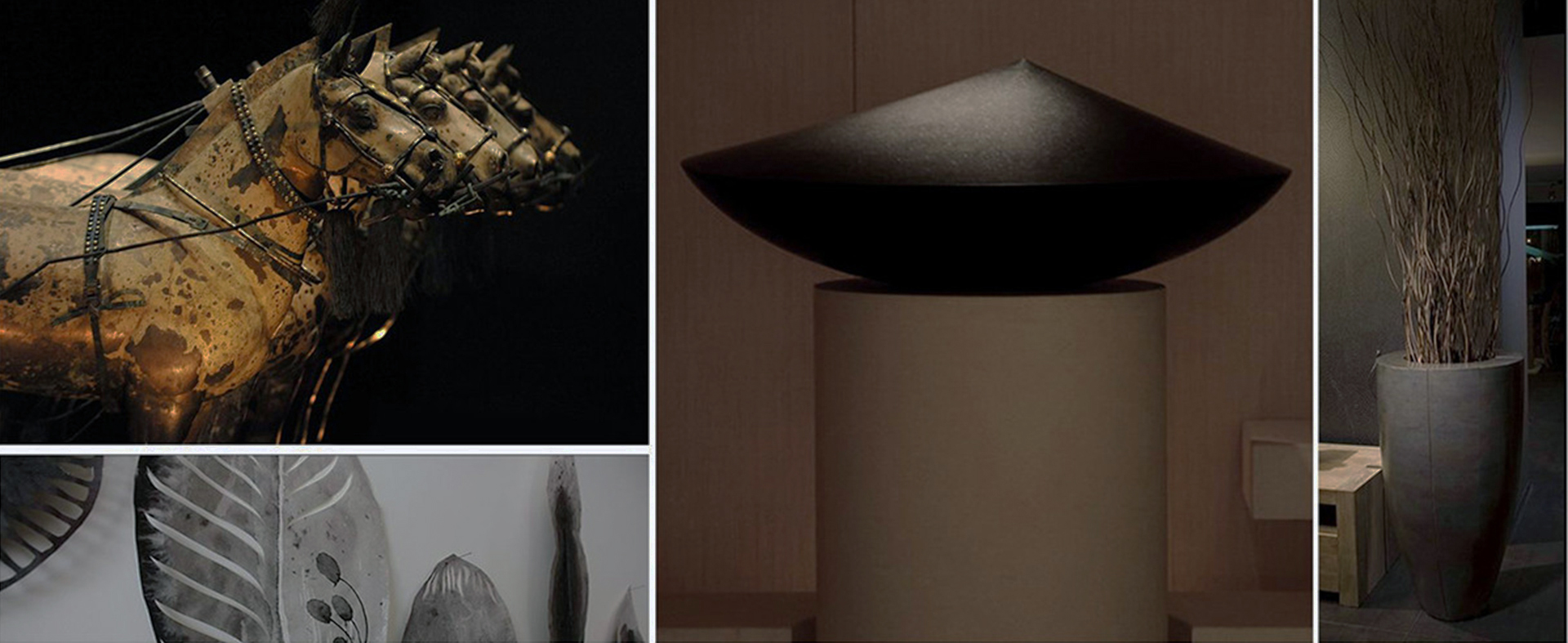 看得見的是設(shè)計(jì)，看不見的是藝術(shù)