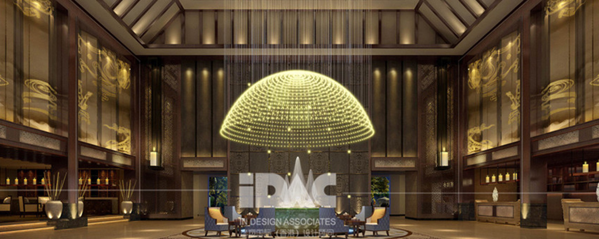 酒店設(shè)計如何融入企業(yè)文化？