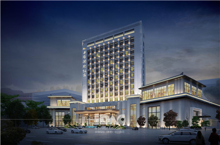 酒店設計需注意的技術(shù)問題