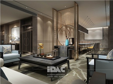 如何設(shè)計(jì)一間完美的酒店會(huì)議室？