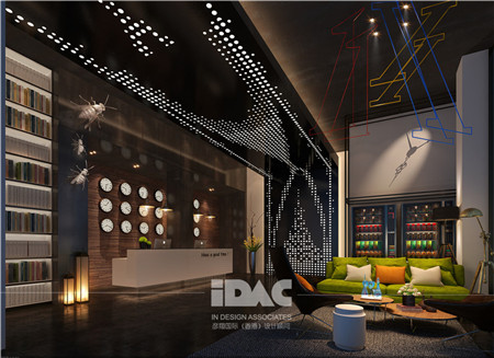 有情懷的酒店設(shè)計(jì)必須突出文化元素！