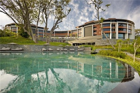 我的酒店我做主，就是這么任性