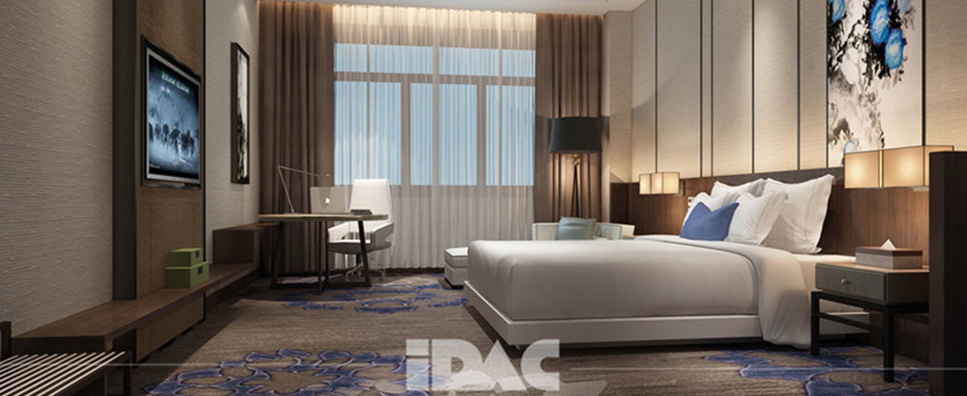 精品酒店設(shè)計(jì)中如何體現(xiàn)文化主題