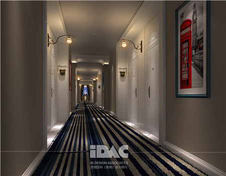 酒店設(shè)計(jì)中的人性化設(shè)計(jì)