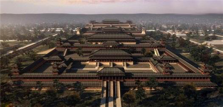 西安秦都傳奇酒店,一個漂浮在物質與精神的空間