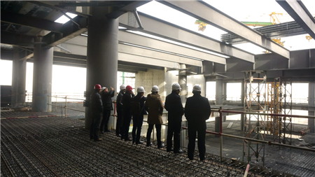 蘭州盛達(dá)溫德姆至尊酒店室內(nèi)設(shè)計(jì)評(píng)審會(huì)順利召開！