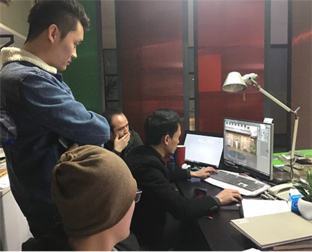 鄂爾多斯金宸酒店，用細(xì)節(jié)講故事