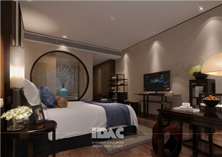 酒店設(shè)計(jì)的未來發(fā)展趨勢