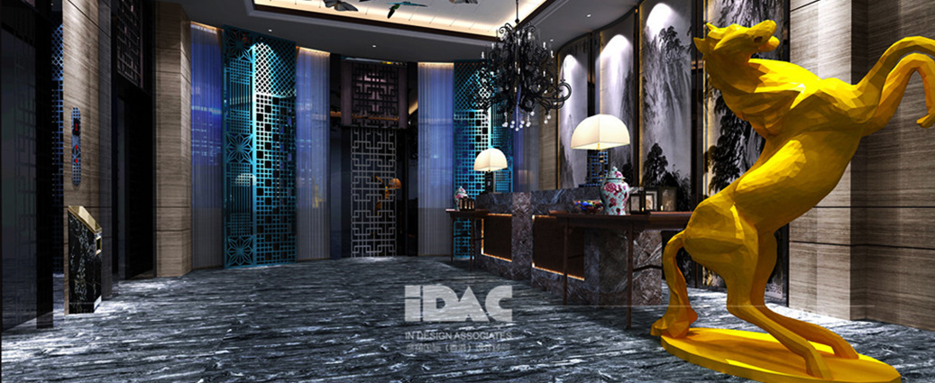 體驗(yàn)至上的時(shí)代，酒店設(shè)計(jì)應(yīng)該怎么做？