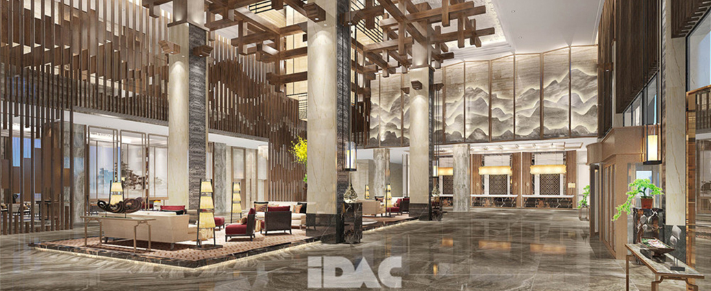 酒店設(shè)計投資如何有效控制成本？