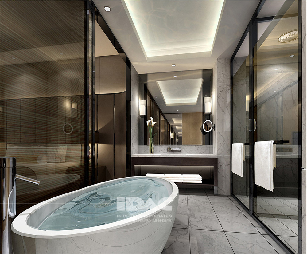 東莞商務(wù)酒店設(shè)計