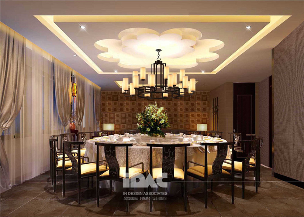 湖北度假酒店設計