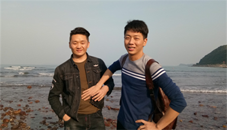 冬日FUN歌，IDAC彥翔設(shè)計(jì)集體暖冬采風(fēng)活動(dòng)圓滿落幕