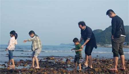 冬日FUN歌，IDAC彥翔設(shè)計(jì)集體暖冬采風(fēng)活動(dòng)圓滿落幕