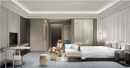 酒店室內(nèi)設(shè)計如何影響客戶體驗