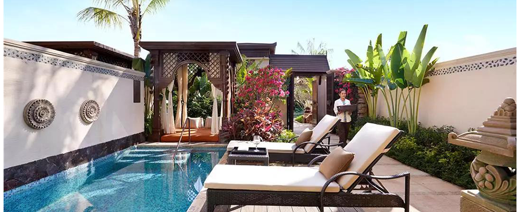 度假酒店設(shè)計(jì)如何立足目標(biāo)客戶，準(zhǔn)確定位主題