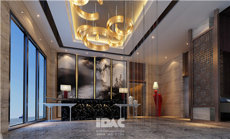 度假酒店設(shè)計(jì)如何立足目標(biāo)客戶，準(zhǔn)確定位主題