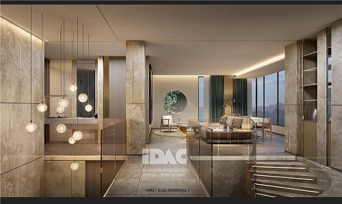 貴州精品酒店設(shè)計效果圖