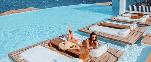 旅游度假酒店設(shè)計理念