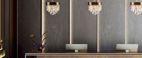 連鎖酒店設計要點